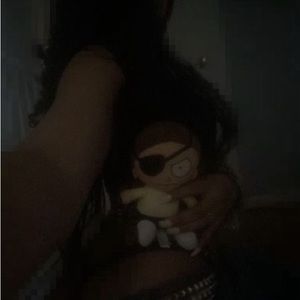 Meet your Posher, Kimora